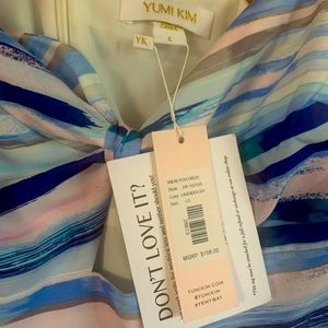 Yumi Kim dress
